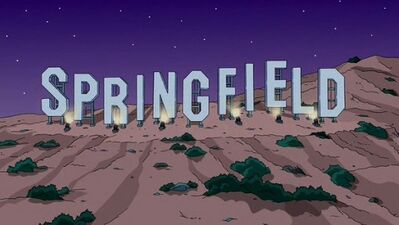 Simpsonlar'ın Springfield'i gerçekte neresi?