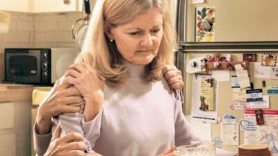 2030 yılında Parkinson'lu hasta sayısı 2 kat artacak