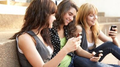 Nomofobi, Alzheimer için zemin hazırlıyor