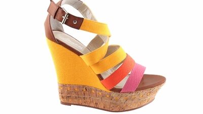 2012 yazının aksesuar stil sırrı: Uyum