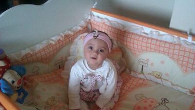 Eylül İkra İlik