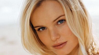 'Kadını seksi kılan asaletidir'