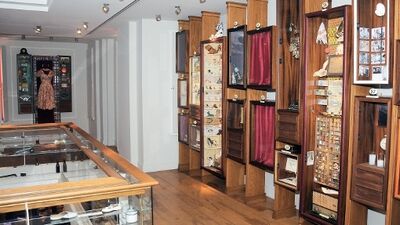 Masumiyet Müzesi 28 Nisan'da