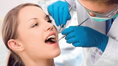 Kaçak diş implantları kemik erimesi yapıyor!