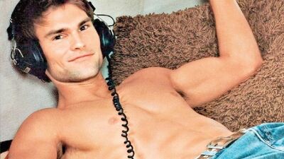 Pastadan çıkan yakışıklı: Seann William Scott