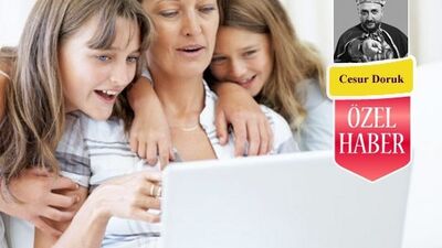 Çocuklar İçin İstatistik