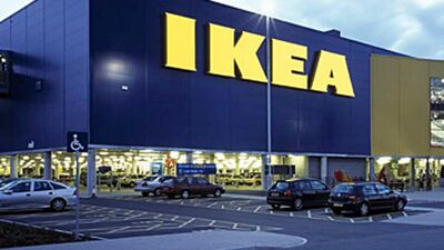 Ikea'da devrim! Mobilya devi elektronik eşya satmaya başlıyor!