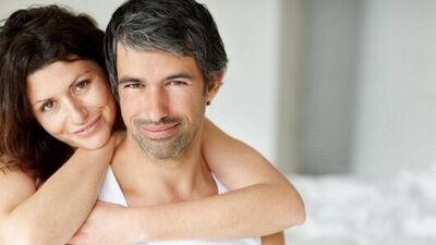 Erkeklerin yüzde 29'u, kadınların ise yüzde 22'si ilk flörtleriyle evleniyor