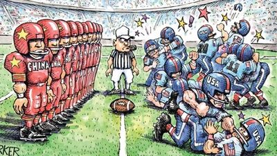 Pulitzer'de roman dalına ödül yok!