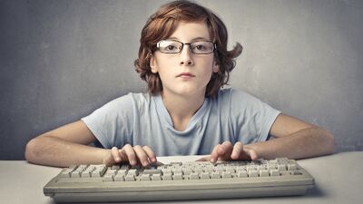 Çocuklarımız interneti doğru kullanıyor mu?