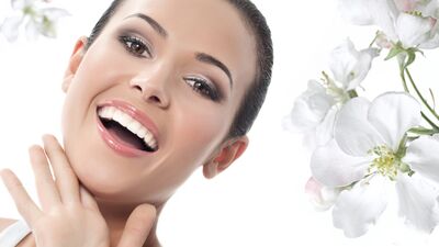 Hayalinizdeki gülümsemeye 1 saatte kavuşun