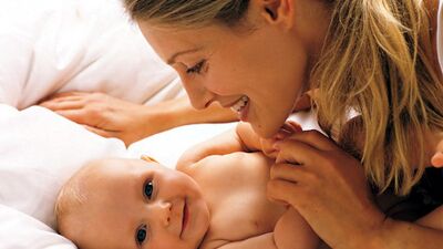 Her hamilelik bir diş kaybettirir yalanı!