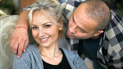 Adriana Karembeu: 'Playboy'a soyunmak bir kadın için onurdur'