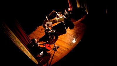 "İstanbul Barok Festivali" Başlıyor!