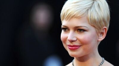 Michelle Williams: Hayalimdeki adamı nihayet buldum