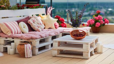 Evinize oda eklemenin yolları