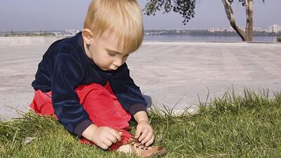 Çocukların bağcıkları kısalacak