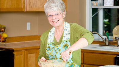 Ev işi yapmak Alzheimer'ı önlüyor