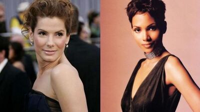 Tasarımcı kavgasına tutuştular