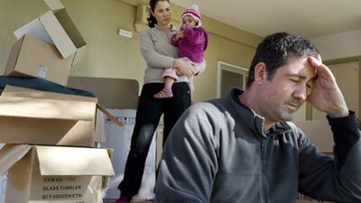 Neden evli kalmayı başaramıyoruz?