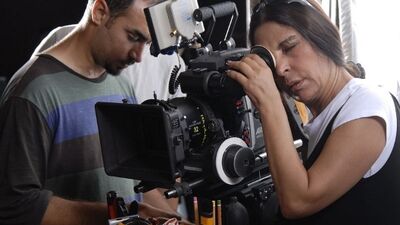 Madımak olayı film oluyor!