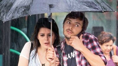 Nisan rahmetinden kaçmayın içindeki tozlar şifa getiriyor!