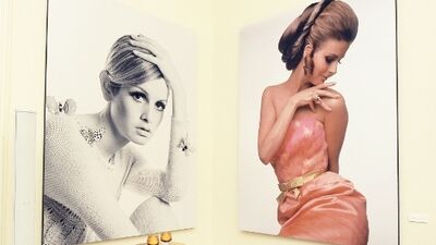 70'lerin New York'unda zaman yolculuğuna çıkın!