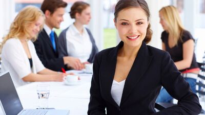 Yeni sezonda ofiste şık olmanın 10 yolu!