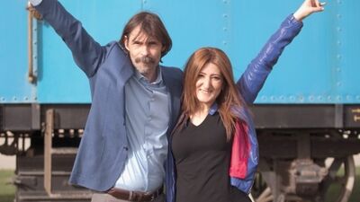 Behzat Ç. üçüncü sezonda muhteşem bir başlangıç yapacak!