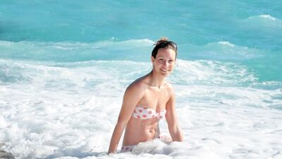 Yaz sıcaklığı bu yıl 1 derece artacak