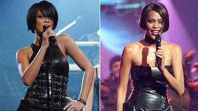 "Sonu Whitney'e benzeyecek"