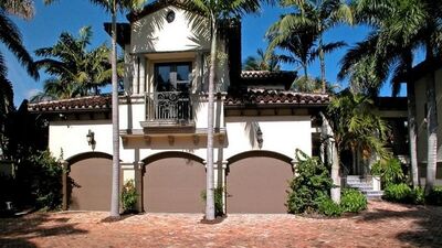 Ricky Martin evini 10.6 milyon dolara satıyor!