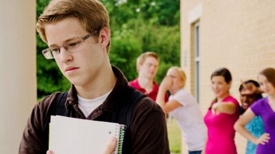 Amerika'da her gün 3 milyon çocuk okula gitmiyor!