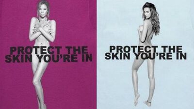 38 ünlü çırılçıplak soyundu!