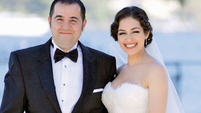 Tüm dostları mutluluklarına ortak oldu