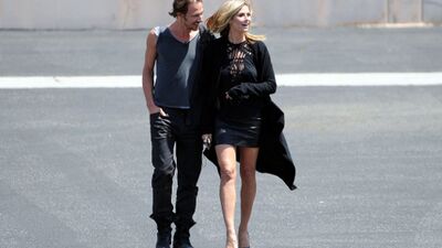 Eski dostlar sevgili oldu!