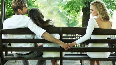 Kadınlar neden aldatır?