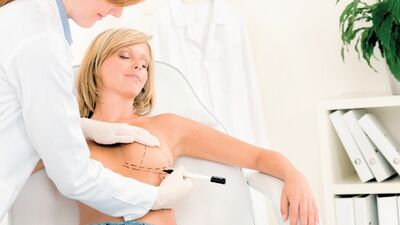 Türk kadını meme protezinde doğallıktan yana