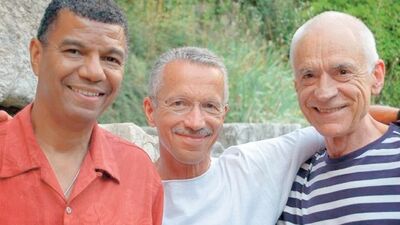 Cazın yıldızları geliyor