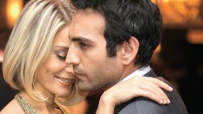 Tehlikeli yakınlaşma