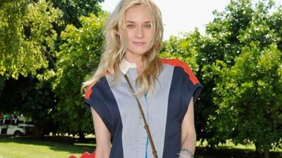 Ünlüler Coachella Müzik Festivali'ne akın etti!