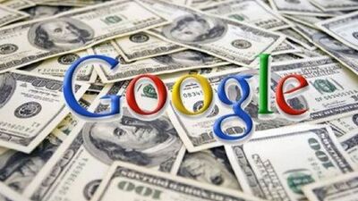 Google'da 'itibar temizliği' 1000 dolar