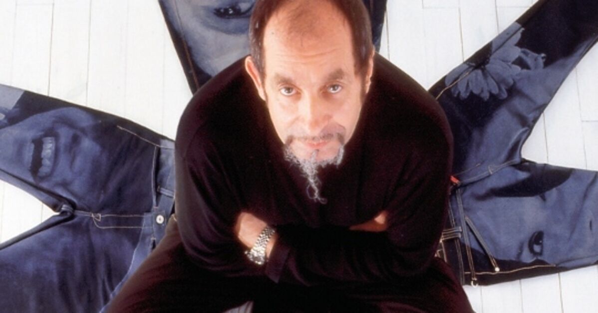 François Girbaud