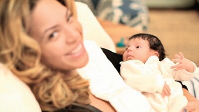 Hamilelik döneminde çok canı yandı!