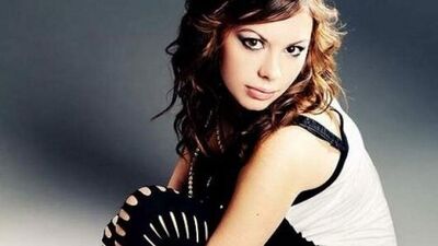 19 yaşındaki model anoreksiyadan öldü!