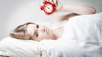 Uykusuzluk obezite genlerini harekete geçiriyor!