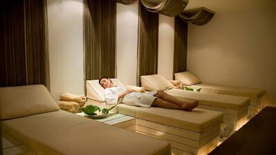 Annenize huzur ve rahatlık armağan edin…