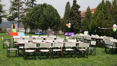 Anneler Günü'ne özel brunch