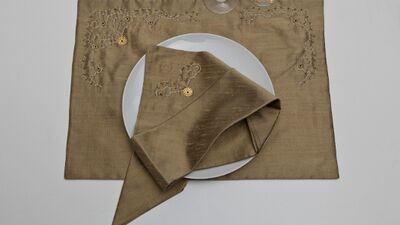 Mutfakta şıklığa önem veren anneler için