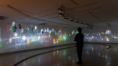 Mesaj karanlık odalarda...